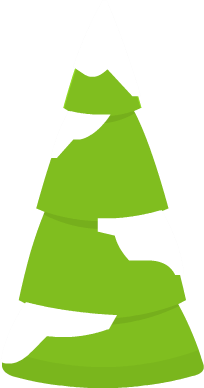 Big tree with snow 2